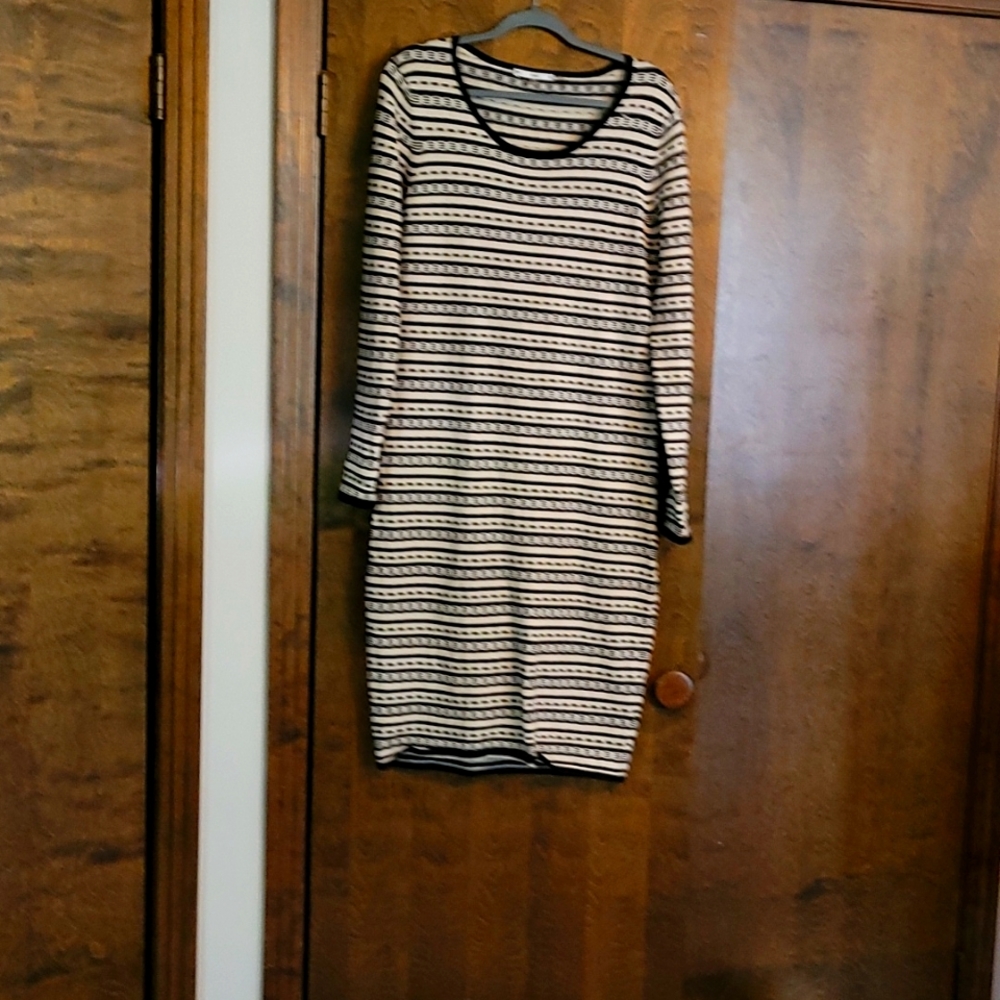 Ladies sioni dress